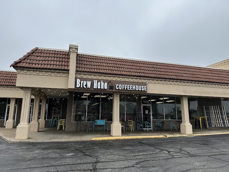 Brew Haha Coffeehouse photo 4