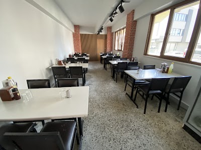 Üstün Lokanta - Restoran