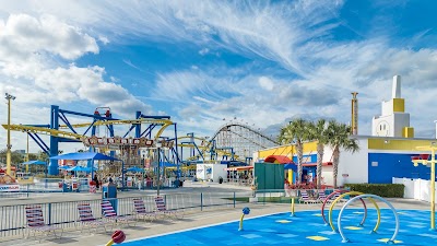 Fun Spot America