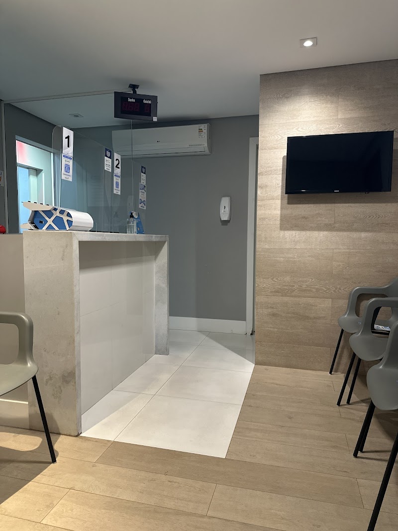 Fenelon Diagnóstico Odontológico por Imagem | Unidade Centro Clínico do Lago - foto 3