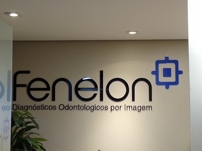 Fenelon Diagnóstico Odontológico por Imagem | Unidade Centro Clínico do Lago - foto 5