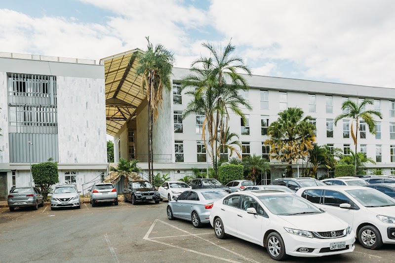 Fenelon Diagnóstico Odontológico por Imagem | Unidade Centro Clínico do Lago - foto 2