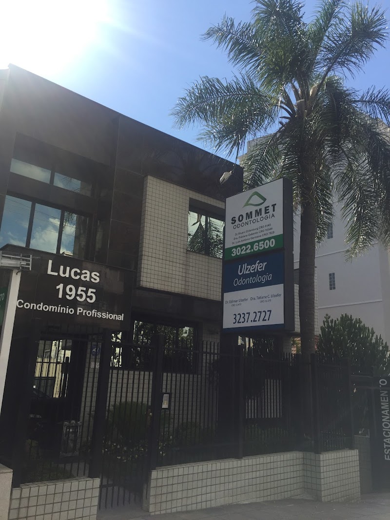 Clínica Sommet Odontologia