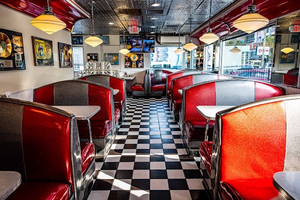 Midnight Diner