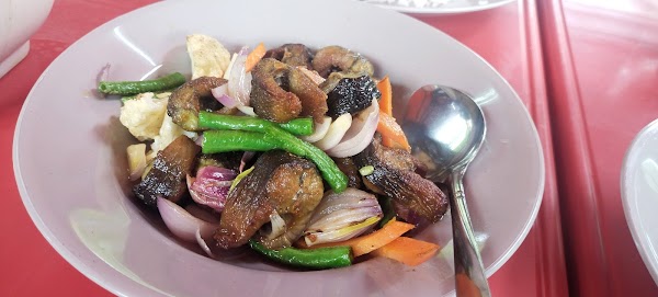 Warong Legasi Benua Alam - Photo 1