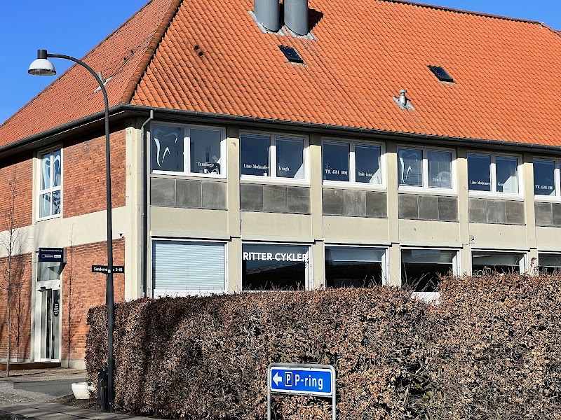 Line Molander Kragh - billede 5