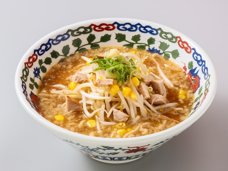 風風ラーメン のぼれ天まで 黒崎店 写真2