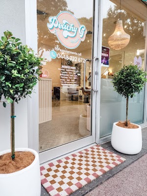 Peachy G Hair Studio