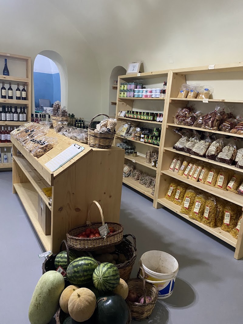 Fyrgano, Greece traditional food and products