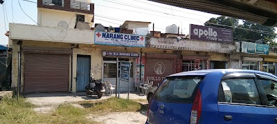 Dr. M.s.Narang Clinic