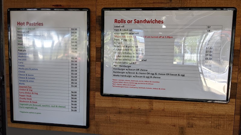 Carrington Bakehouse photo 7