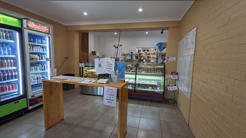 Carrington Bakehouse photo 5