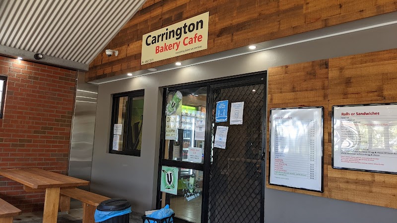 Carrington Bakehouse photo 3
