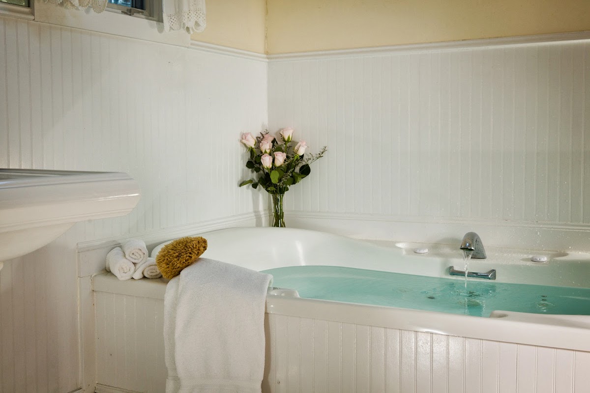 The Woodstock Inn on the Millstream — 4