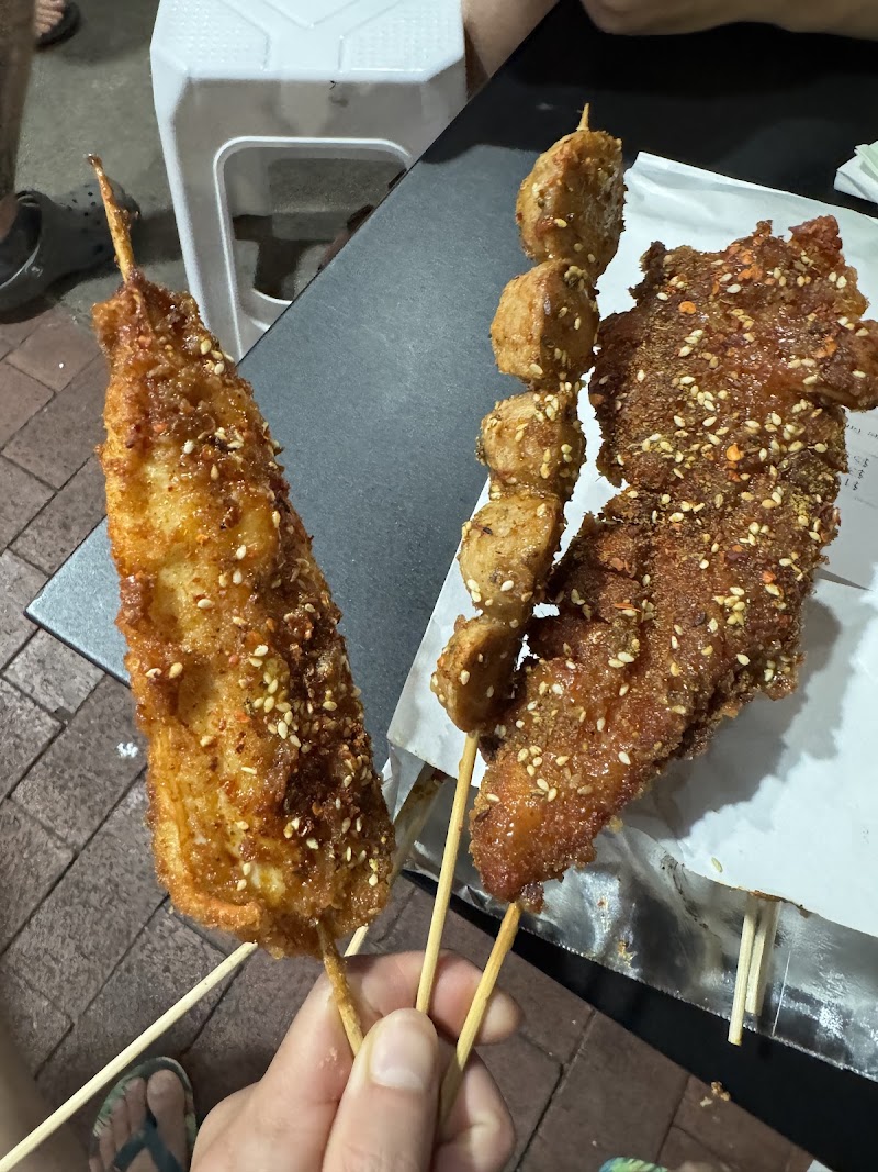 Skewers Lover photo 4