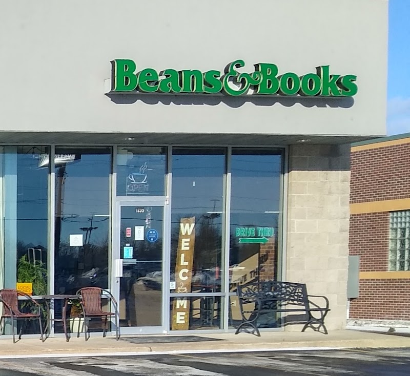 Heathers Beans and Books LLC photo 1