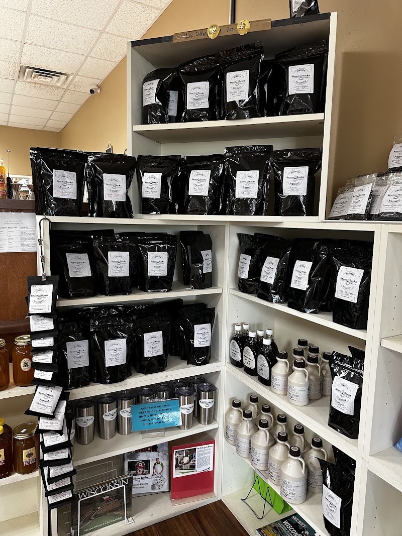 Heathers Beans and Books LLC photo 3