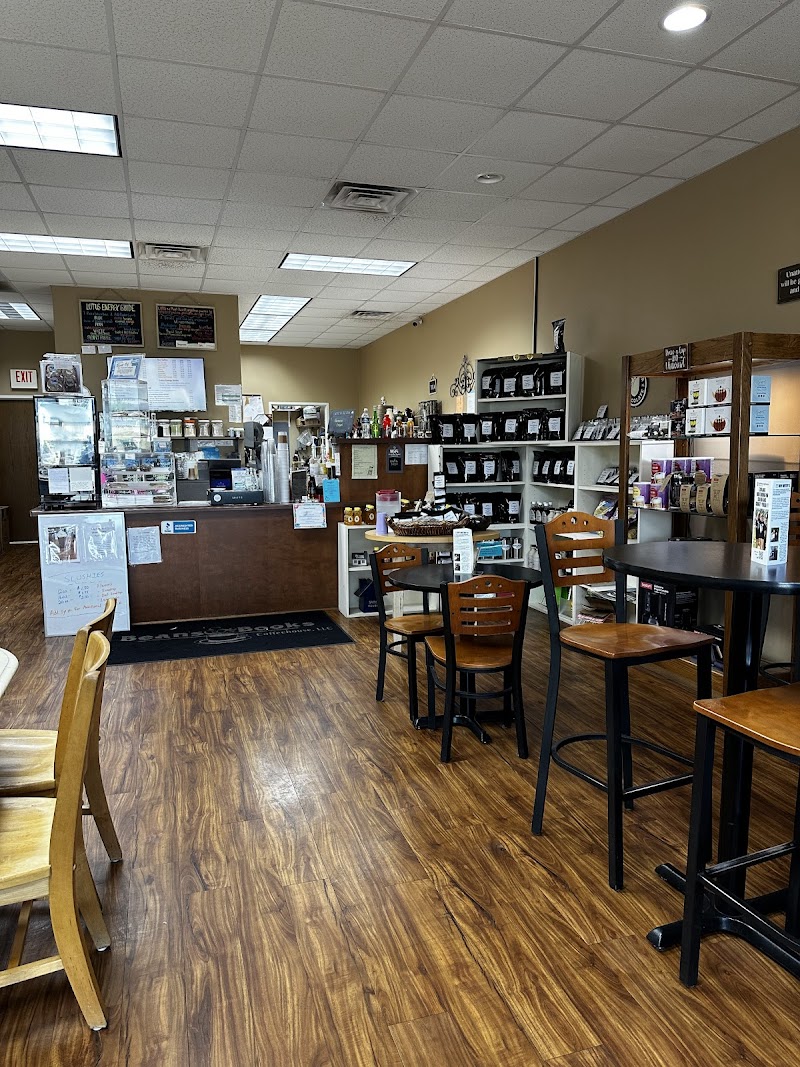 Heathers Beans and Books LLC photo 4