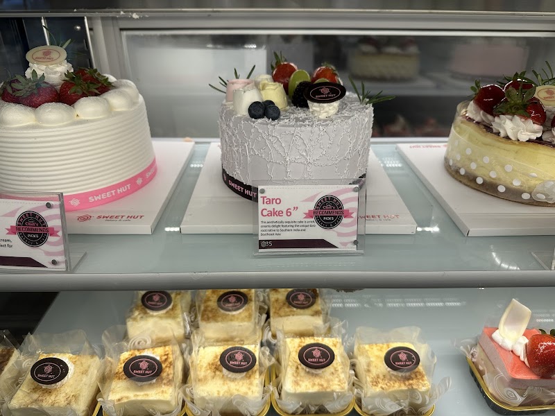 Sweet Hut Bakery & Cafe photo 4