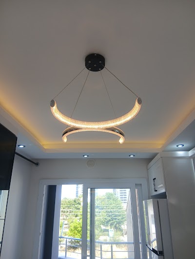 SAMET ELEKTRİK ELEKTRONİK - Beyaz Eşya Servisi