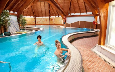 Sauna Paradies Wettenberg