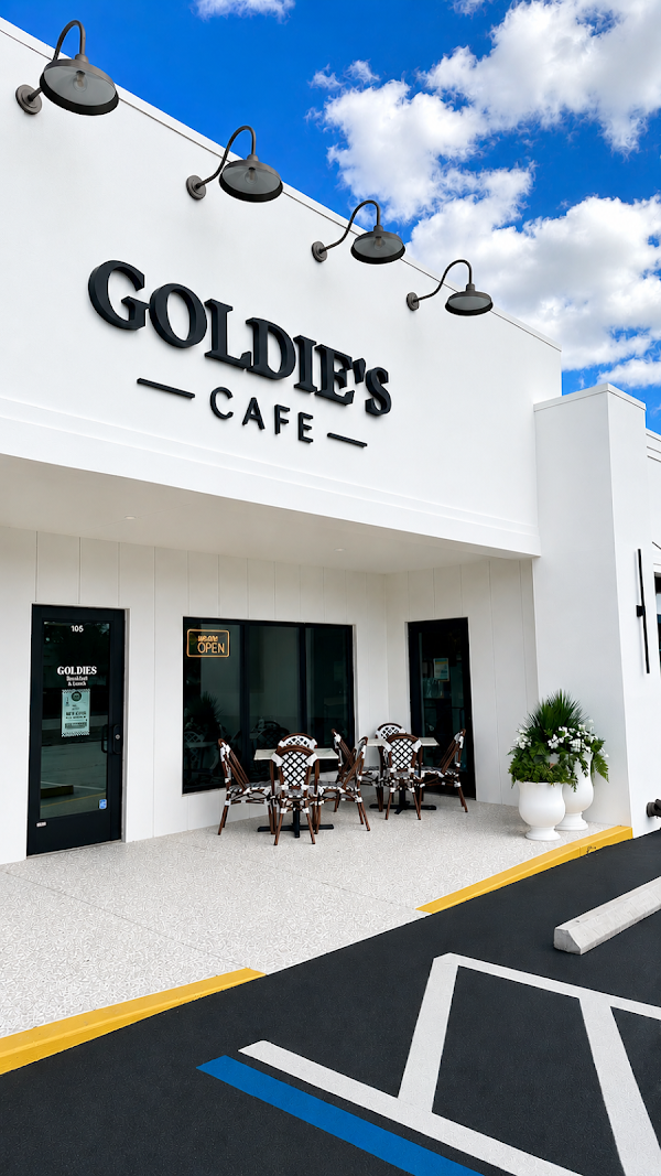 Goldies Restaurant