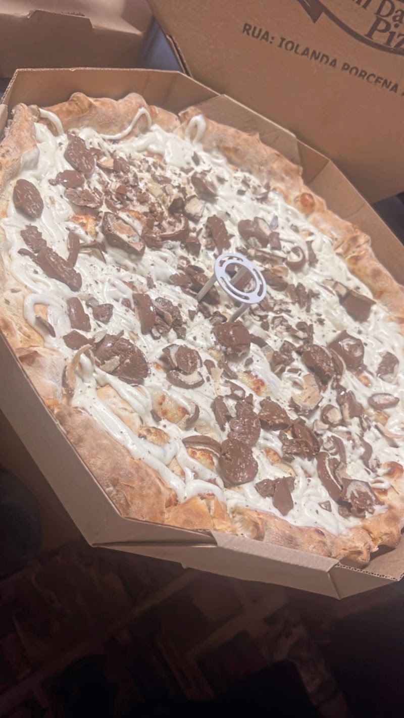 Foto de Dom das pizzas