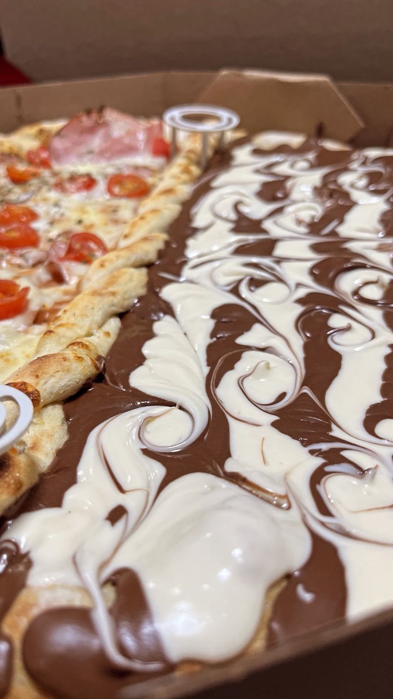 Foto de Dom das pizzas