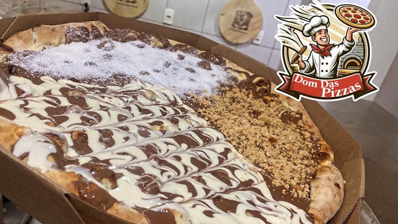 Dom das pizzas