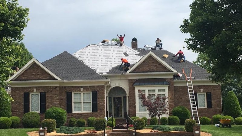 Southern Guardian Roofing photo 4