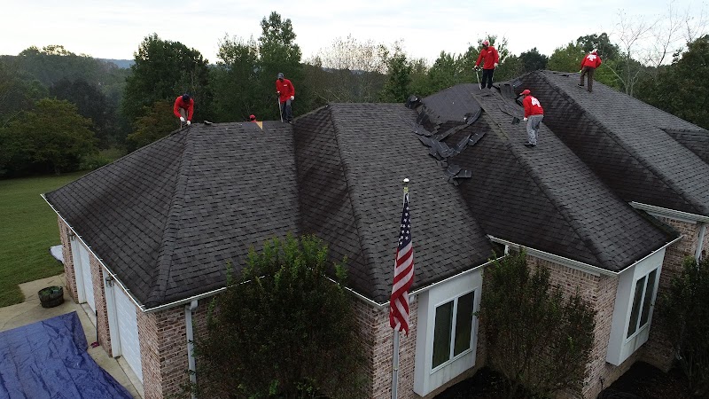 Southern Guardian Roofing photo 5