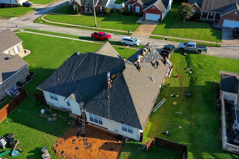 Southern Guardian Roofing photo 2