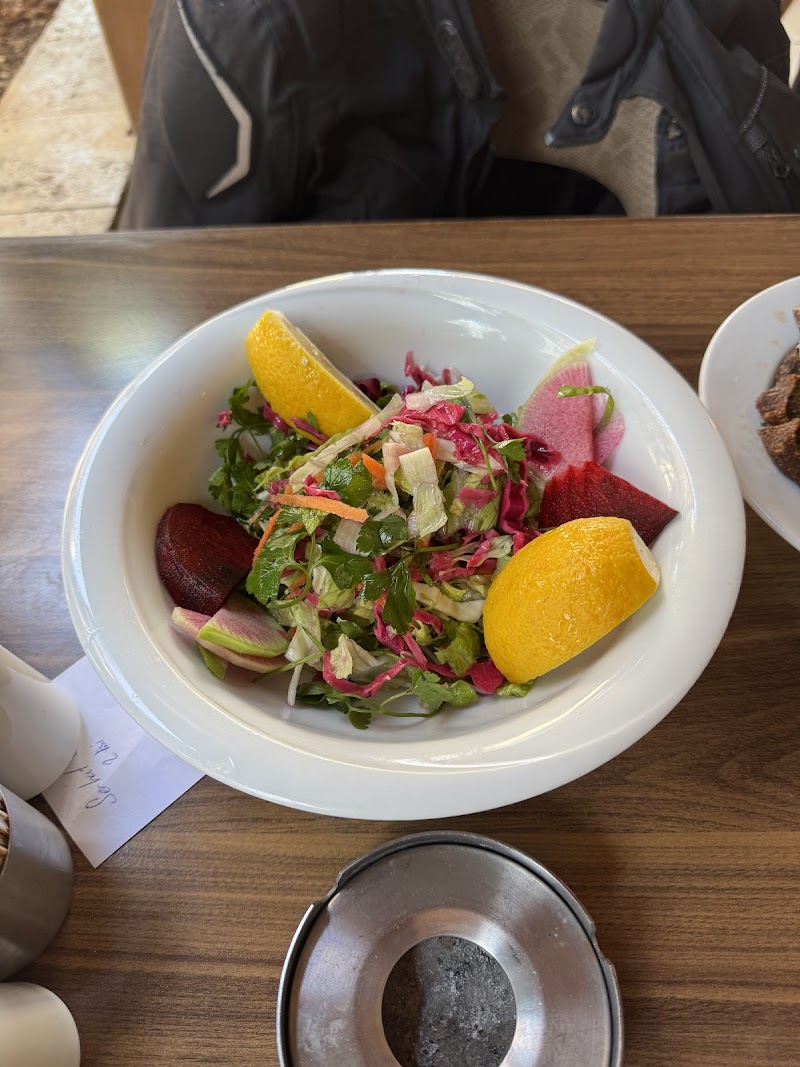 Paşa Bey Kebap - Lahmacun - Antalya photo 5