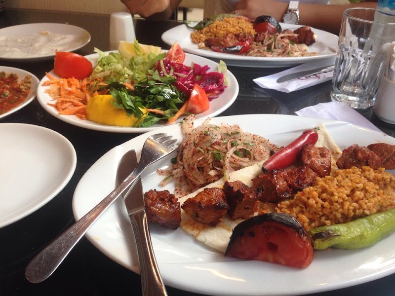 Paşa Bey Kebap - Lahmacun - Antalya photo 2