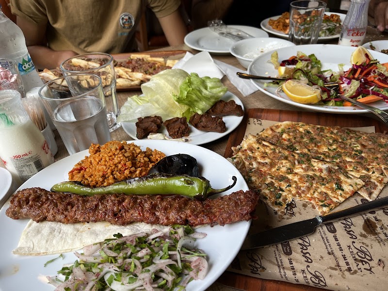Paşa Bey Kebap - Lahmacun - Antalya photo 6