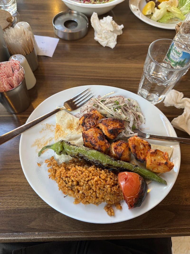 Paşa Bey Kebap - Lahmacun - Antalya photo 3