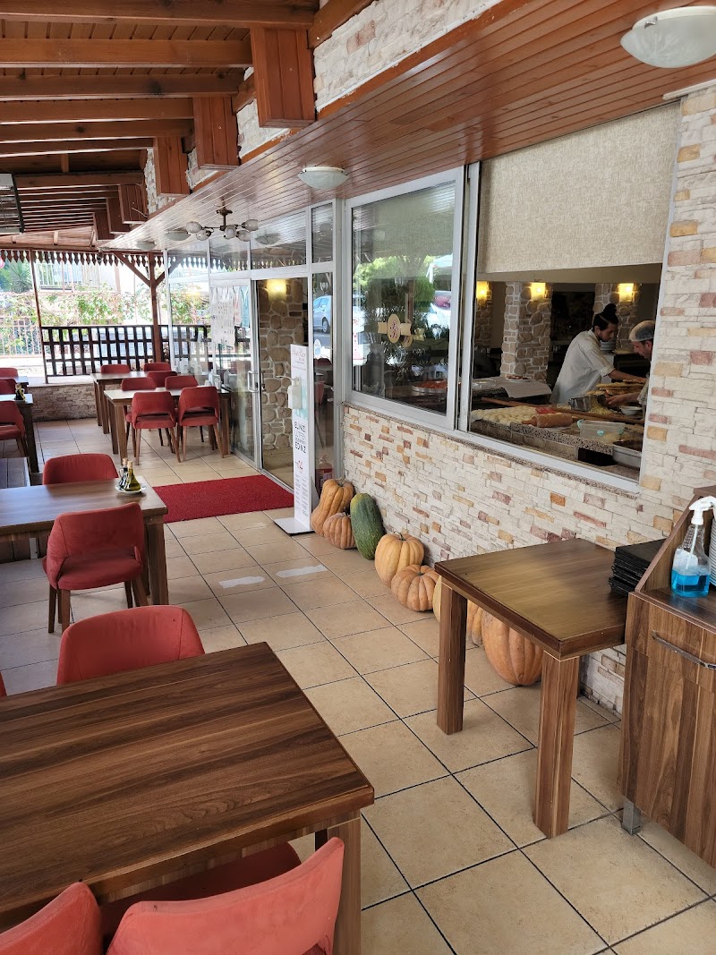 Paşa Bey Kebap - Lahmacun - Antalya photo 1