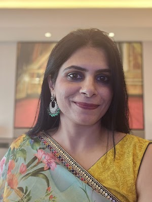 Dr. ISHIKA NAIN - Image 3