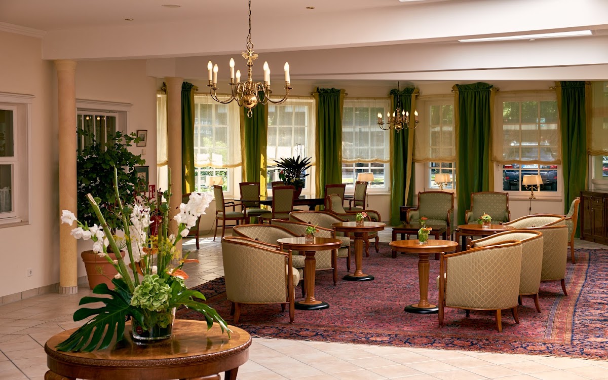 Kleinhuis Hotel Mellingburger Schleuse, dog-friendly hotel, photo 4
