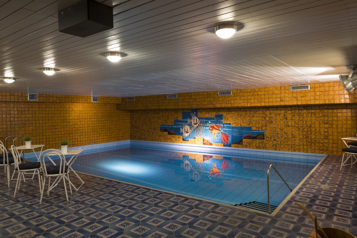 Kleinhuis Hotel Mellingburger Schleuse, dog-friendly hotel, photo 2