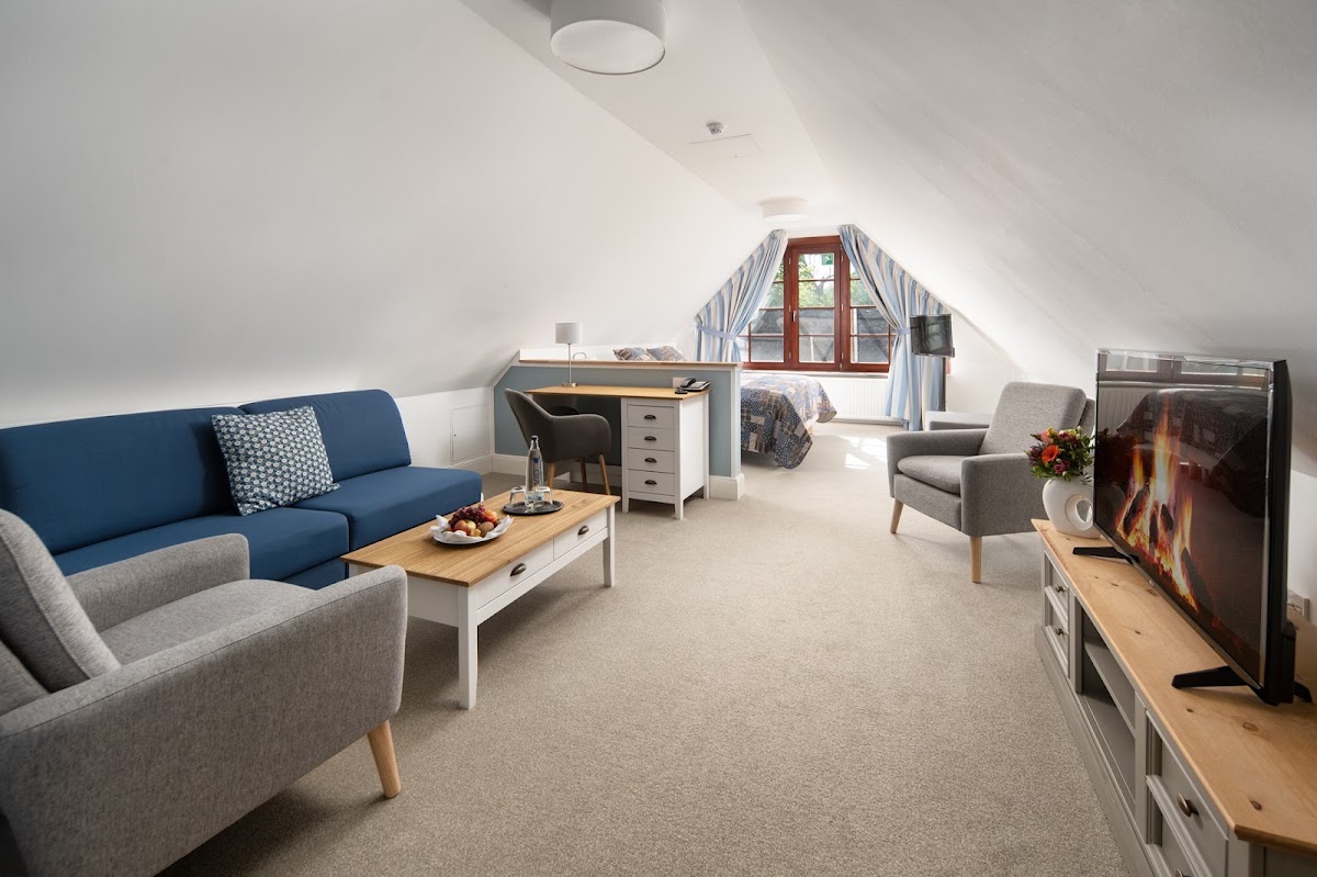 Kleinhuis Hotel Mellingburger Schleuse, dog-friendly hotel, photo 5