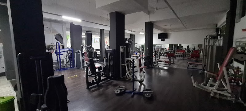 A.S.D. Fitness Wellness