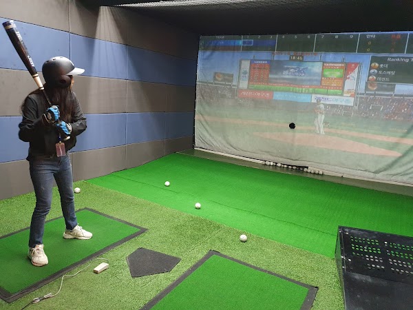 레전드히어로즈 부산서면점 1