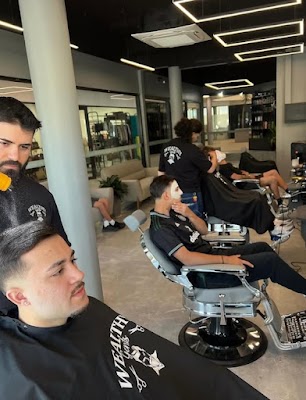 Wealthy Gents - Caringbah Barber Shop