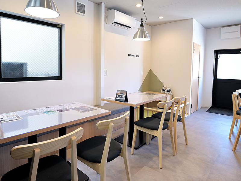 エレファントオート