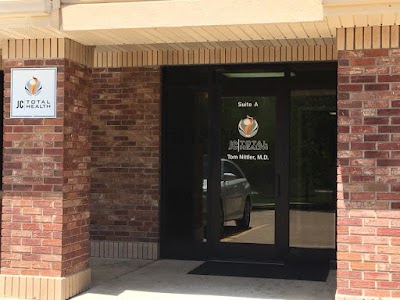 JC Total Health photo 1