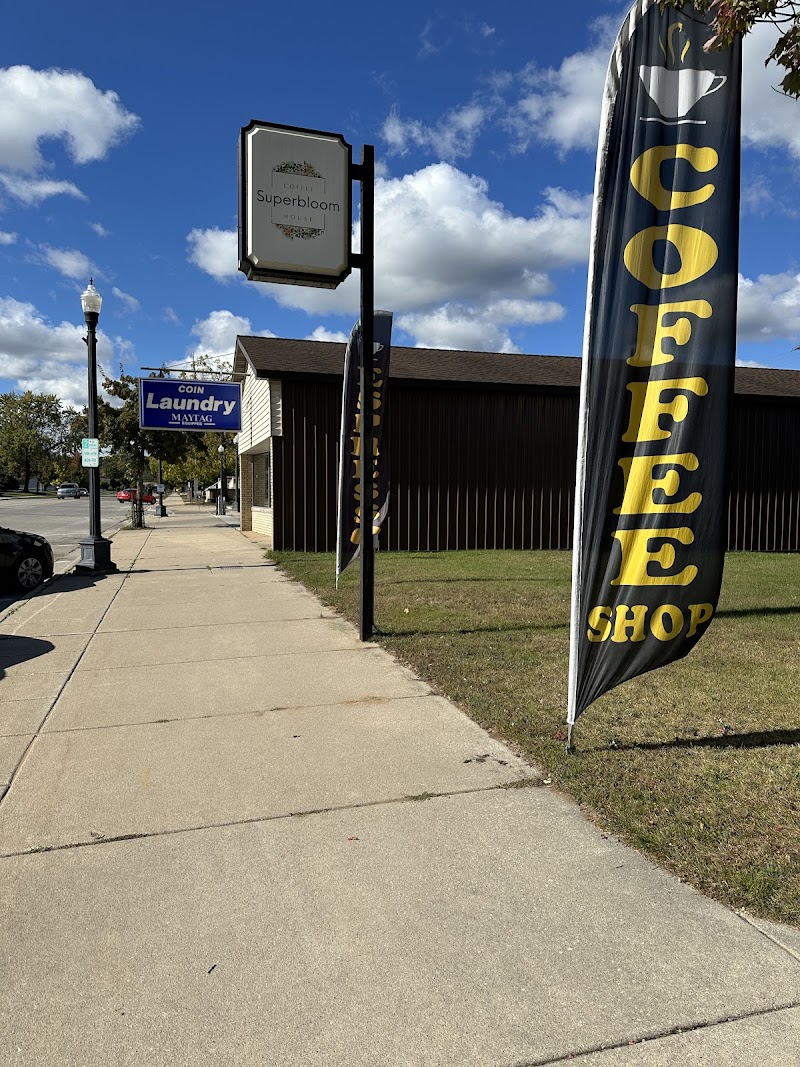 Superbloom Coffee House photo 4