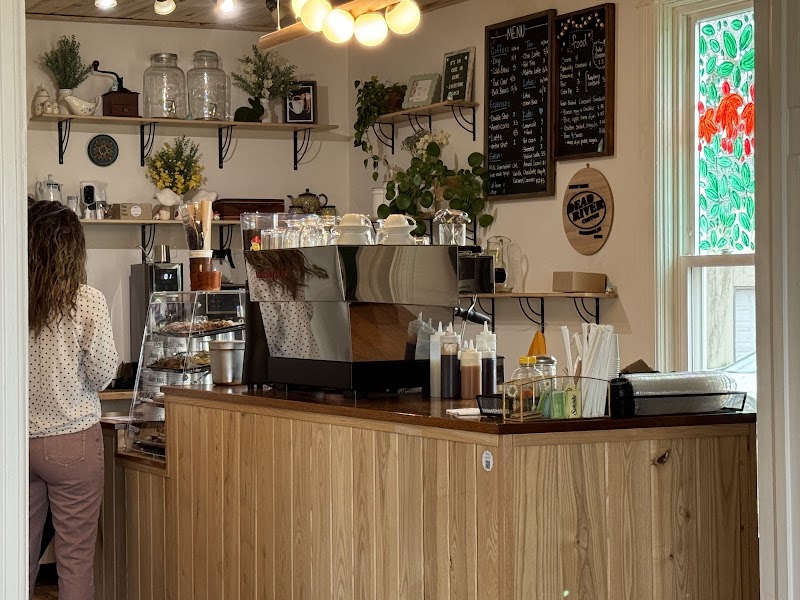 Superbloom Coffee House photo 3