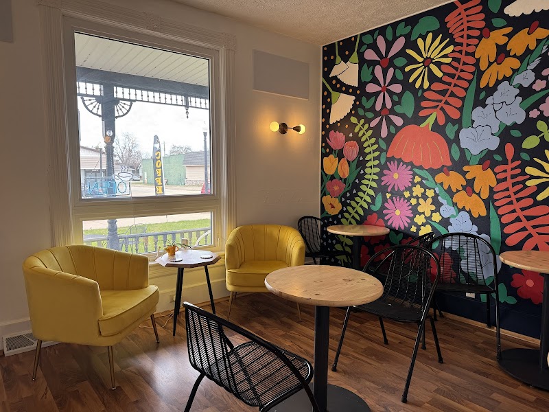 Superbloom Coffee House photo 1