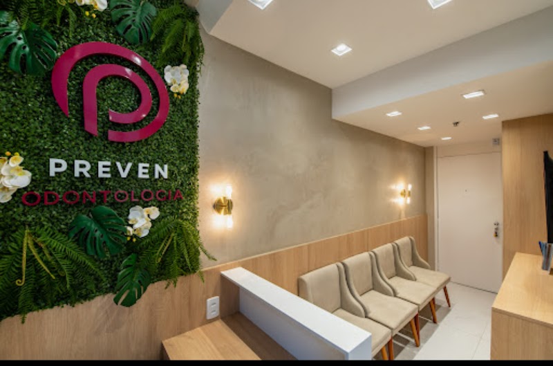 Preven Odontologia | Harmonização Facial | Invisalign | Dentista